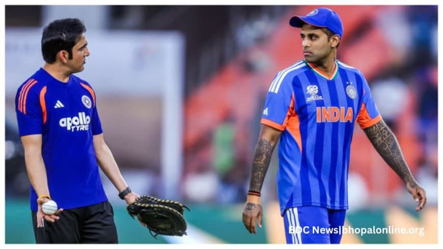 T20 वर्ल्ड कप 2026 सेमीफाइनल समीकरण: -3.800 NRR के साथ कैसे क्वालीफाई करेगा भारत?