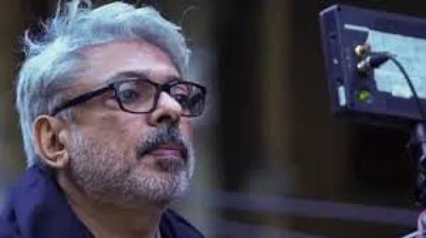 संजय लीला भंसाली को हार्ट अटैक!  टीम ने जारी किया हेल्थ अपडेट, जानिए सच क्या है