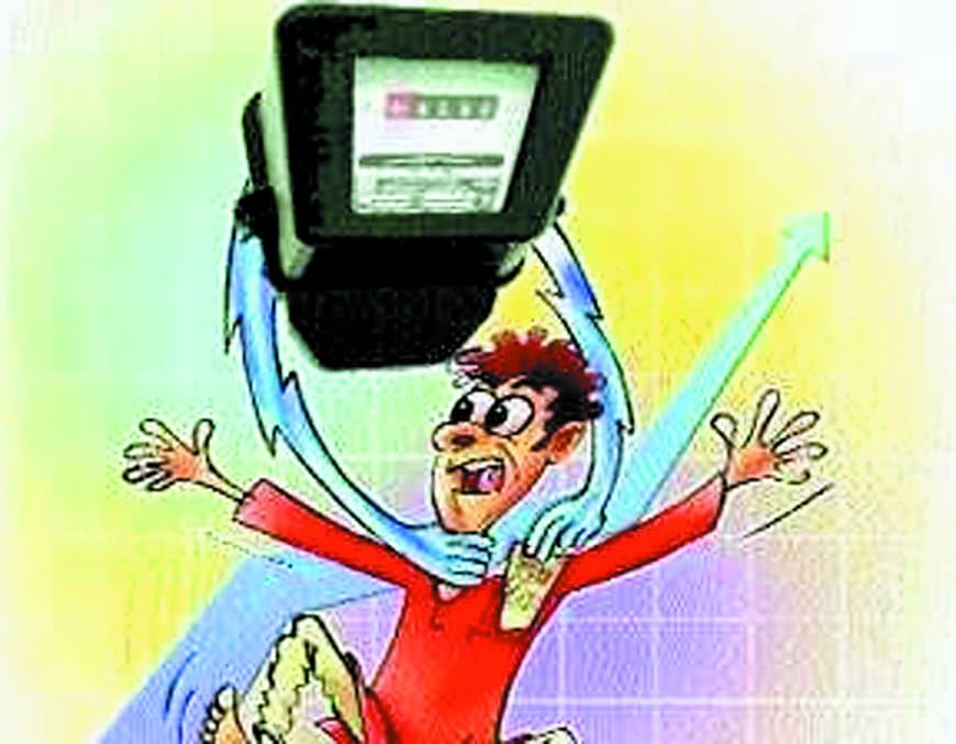 समाधान योजना के अंतिम दिन डेढ़ लाख बिजली बिल बकायादार अब भी राडार पर