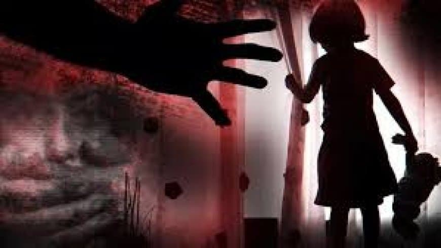 दमोह शर्मसार: 9 माह की मासूम से दुष्कर्म, रिश्तेदार आरोपी गिरफ्तार, पॉक्सो एक्ट के तहत मामला दर्ज