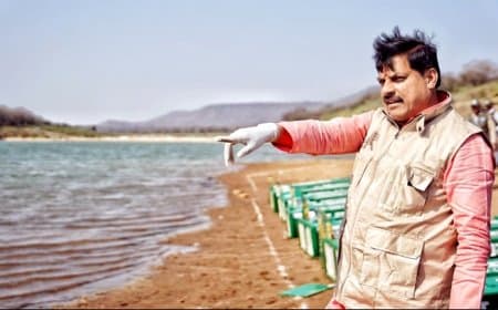 MP में चीतों का कुनबा बढ़ा: CM डॉ. मोहन यादव बोले- '9 से शुरू हुए थे, अब 48 हुए',