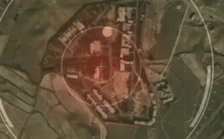 पाकिस्तान पर हमला, नूर खान बेस ध्वस्त... 32 सैनिकों की मौत