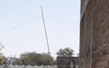 भोपाल : पति से विवाद के बाद महिला ने छत से कूदकर दी जान, मोबाइल बना विवाद की वजह