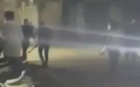 मध्यप्रदेश: जबलपुर में दो गुट भिड़े... उपद्रव के बाद तीन थानों की पुलिस तैनात