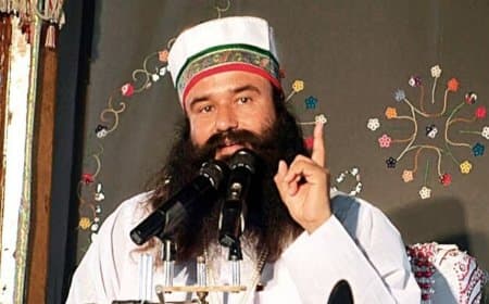 हरियाणा: 24 साल पुराने छत्रपति हत्याकांड में गुरमीत राम रहीम बरी