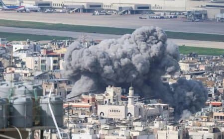 आज कयामत की रात... अमेरिका-इजरायल ने 7 दिन में ईरान पर गिराए 7000 बम  