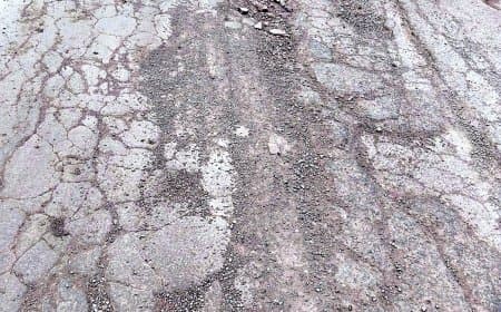 टेंडर जारी होने के बाद भी अटका सतना-सेमरिया मार्ग डामरीकरण, तीन साल से जनता परेशान