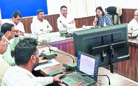 सतना-मैहर के 2009 स्थानों पर जमीन महंगी, नई गाइडलाइन में औसतन 12 प्रतिशत बढ़ोतरी