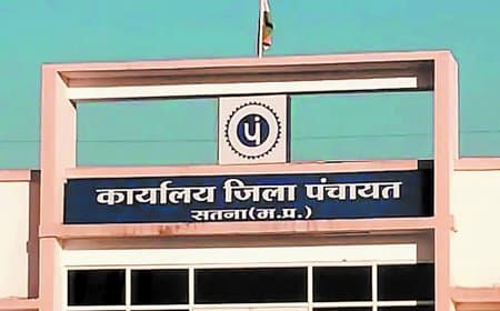 बैठक से गायब अधिकारियों पर सख्ती, लापरवाह विभाग प्रमुखों पर कार्रवाई का प्रस्ताव