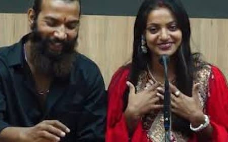 महाकुंभ वायरल गर्ल मोनालिसा ने मुस्लिम बॉयफ्रेंड फरमान से की शादी; लव जिहाद के आरोपों पर दी सफाई