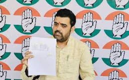 एमपी स्कूल सत्र 2026: भीषण गर्मी के कारण अप्रैल से शुरू होने वाले स्कूल टालने की मांग, कांग्रेस का सरकार को पत्र