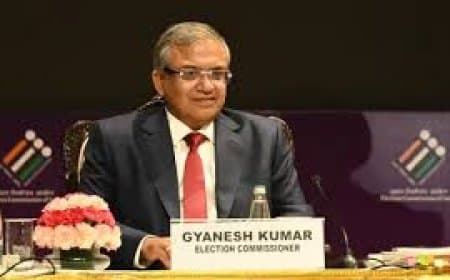 Assembly Election Dates: केरल, असम, पुदुचेरी, तमिलनाडु में एक चरण में; तो बंगाल में दो चरणों में वोटिंग