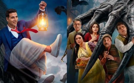 राजपाल यादव का खुलासा: 'भूत बंगला' में अक्षय और परेश रावल के साथ जमेगी महफ़िल