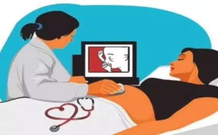 मध्यप्रदेश में अंतरराज्यीय भ्रूण लिंग परीक्षण रैकेट का भंडाफोड़  