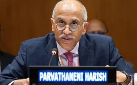 पाकिस्तान इस्लामोफोबिया की मनगढ़ंत कहानियां गढ़ने में माहिर