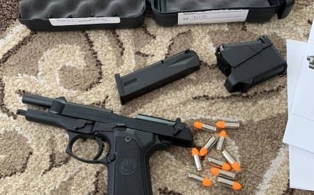 रील के चक्कर में खुद पर तानी पिस्टल और रियल में चल गई गोली, मौत