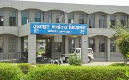 नवोदय विद्यालय EWS आरक्षण विवाद: एमपी हाईकोर्ट ने केंद्र सरकार को जारी किया नोटिस