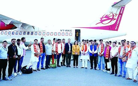 विंध्य के लिए बड़ी उपलब्धि, एयर एम्बुलेंस का लाभ उठाने में भी रीवा सबसे आगे : मुख्यमंत्री