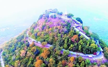 नवरात्रि मेले में सुरक्षा पुख्ता, 14 मजिस्ट्रेट दो शिफ्ट में रहेंगे तैनात