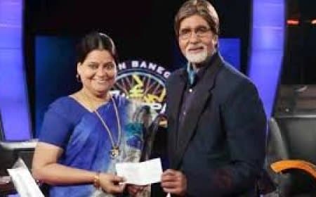 KBC फेम अमिता सिंह तोमर को झटका: सुप्रीम कोर्ट ने खारिज की जमानत, बाढ़ राहत घोटाले में गिरफ्तारी तय!