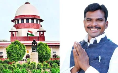 मध्यप्रदेश: बच गई कांग्रेस के श्योपुर विधायक मुकेश मल्होत्रा विधायकी