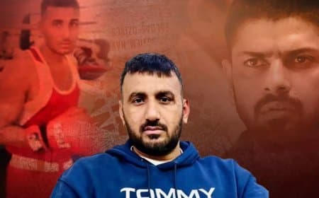 भोपाल: हैरी बॉक्सर बोल रहा हूं, दस करोड़ भेजो वरना जान से मार दूंगा