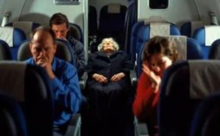 ब्रिटिश एयरवेज की फ्लाइट में महिला की मौत: 13 घंटे तक शव के साथ सफर, जानें क्या हैं विमानन नियम