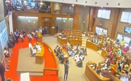 भोपाल नगर निगम बजट 2026: हर वार्ड के विकास के लिए 50 लाख आवंटित, सड़कों के कायाकल्प पर खर्च होंगे 30 करोड़