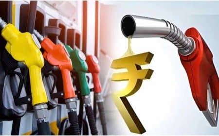 बिहार में महंगाई की मार: पेट्रोल 5 और डीजल तीन रुपए महंगा