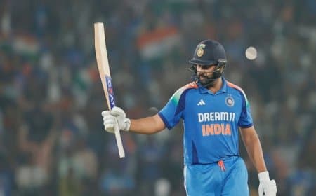 IPL 2026: मुंबई इंडियंस का ऐतिहासिक पलटवार, रोहित के रिकॉर्ड्स और वानखेड़े में टूटा 14 साल का सूखा