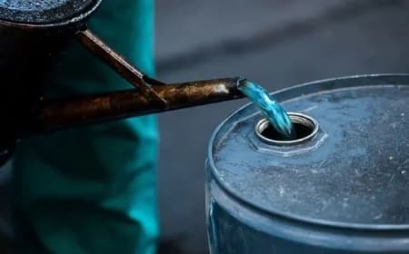 भारत में केरोसिन की बिक्री शुरू: पेट्रोल पंपों पर मिलेगा मिट्टी का तेल, नियमों में ढील