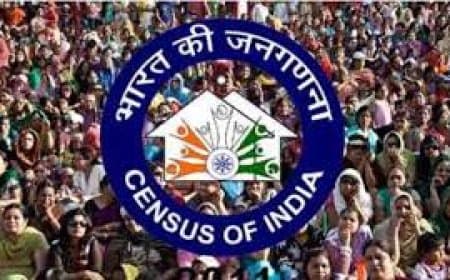 भारत डिजिटल जनगणना 2026: 1 अप्रैल से हाउस लिस्टिंग शुरू, लिव-इन कपल्स और जातिगत गणना पर नए नियम जारी
