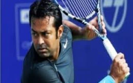 टेनिस स्टार लिएंडर पेस बीजेपी में शामिल: राजनीति में शुरू की अपनी नई पारी