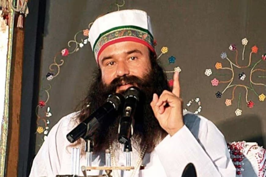 हरियाणा: 24 साल पुराने छत्रपति हत्याकांड में गुरमीत राम रहीम बरी