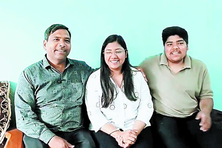 सतना की भूमिका जैन ने तीसरे प्रयास में यूपीएससी पास कर रचा नया इतिहास