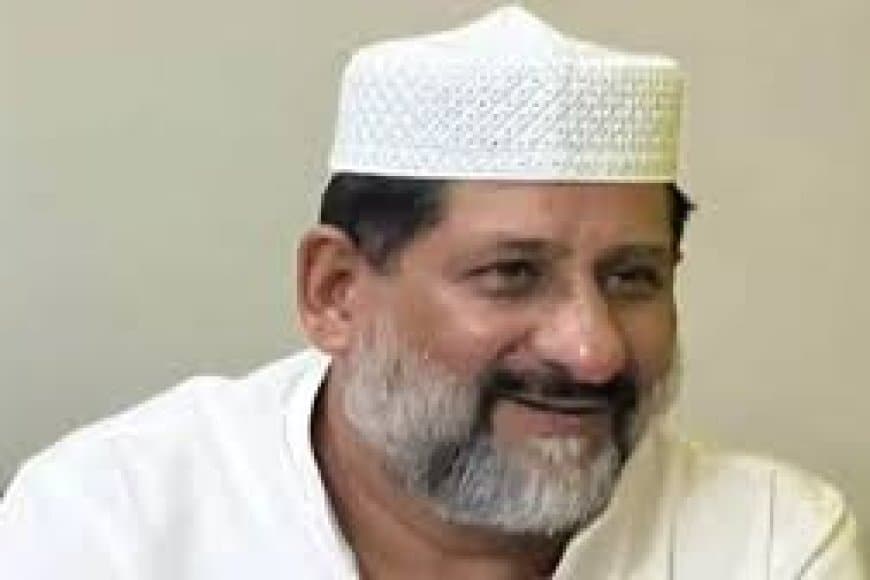 आरिफ मसूद को सुप्रीम कोर्ट से राहत: फर्जी दस्तावेज मामले में FIR और SIT जांच पर रोक