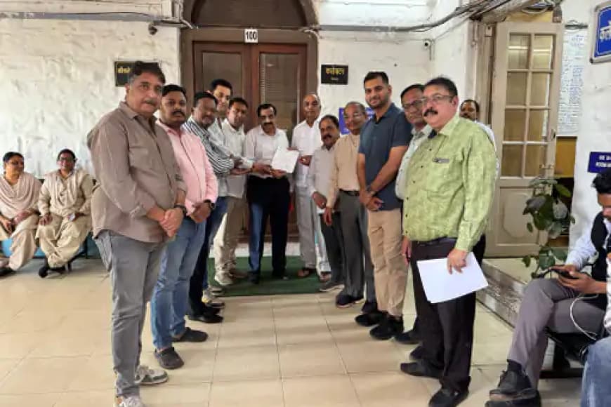 मध्य प्रदेश में कमर्शियल गैस सिलेंडर की सप्लाई पर रोक:  घरेलू गैस के नियम भी बदले