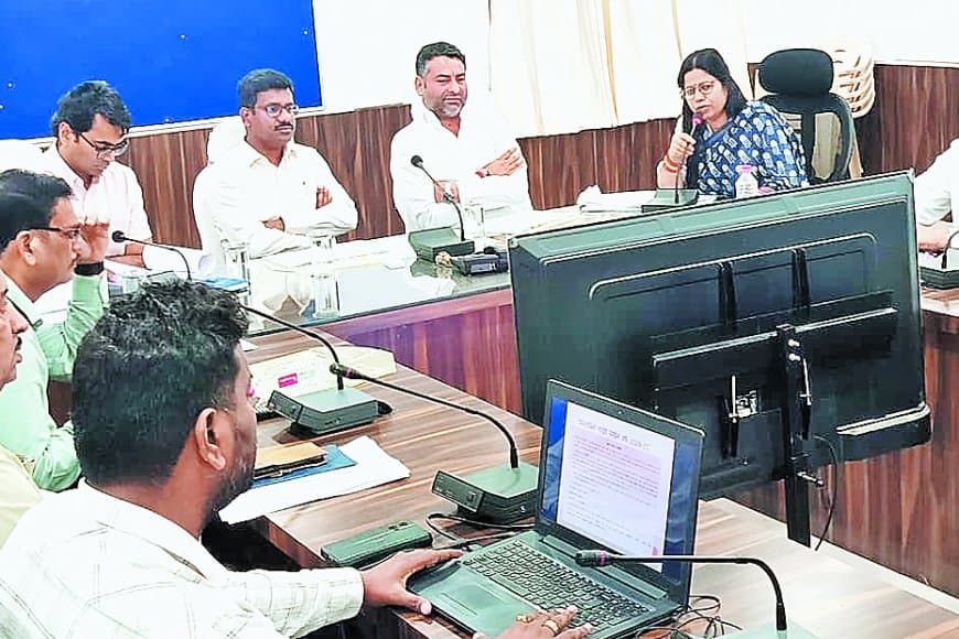 सतना-मैहर के 2009 स्थानों पर जमीन महंगी, नई गाइडलाइन में औसतन 12 प्रतिशत बढ़ोतरी