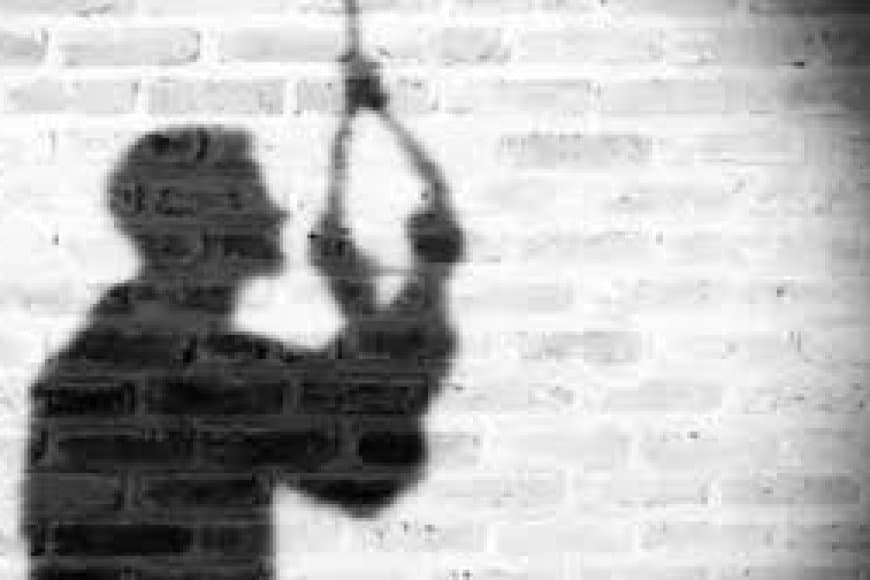 भोपाल: संगीतकार विवेक तिवारी की आत्महत्या, मंगेतर पर लगाया दुष्कर्म के झूठे केस में फंसाने का आरोप