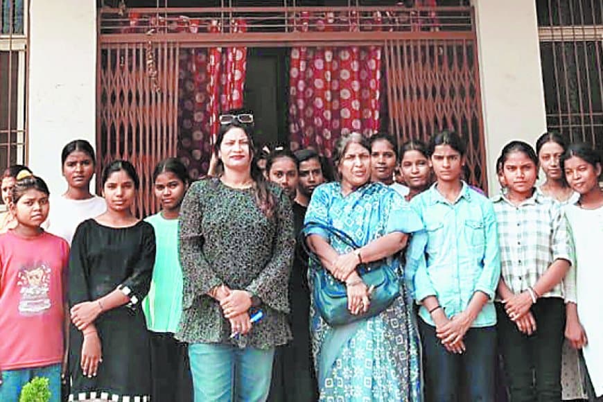 एचपीवी टीकाकरण की धीमी रफ्तार, लक्ष्य से पीछे सतना जिला 45वें स्थान पर