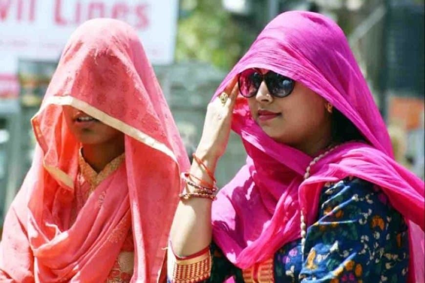 गर्मी का मार्च... मध्यप्रदेश के नर्मदापुरम तापमान 40 डिग्री के पार पहुंचा