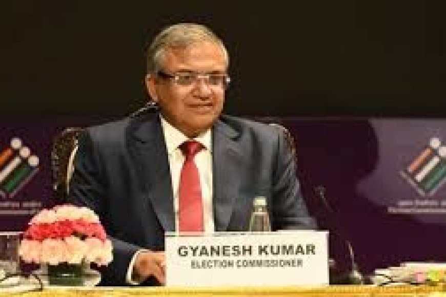 Assembly Election Dates: केरल, असम, पुदुचेरी, तमिलनाडु में एक चरण में; तो बंगाल में दो चरणों में वोटिंग