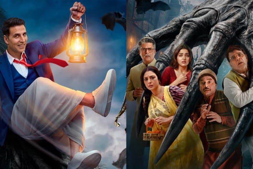 राजपाल यादव का खुलासा: 'भूत बंगला' में अक्षय और परेश रावल के साथ जमेगी महफ़िल