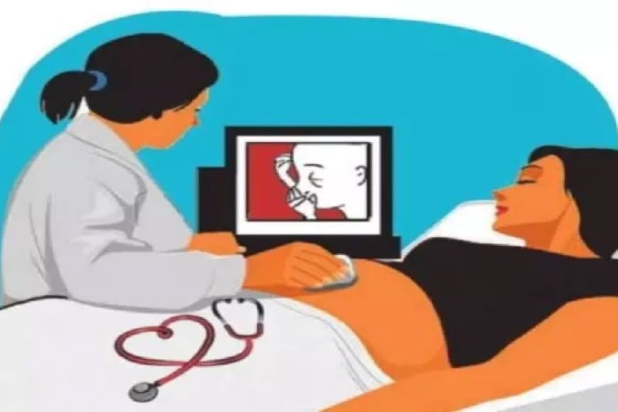 मध्यप्रदेश में अंतरराज्यीय भ्रूण लिंग परीक्षण रैकेट का भंडाफोड़  