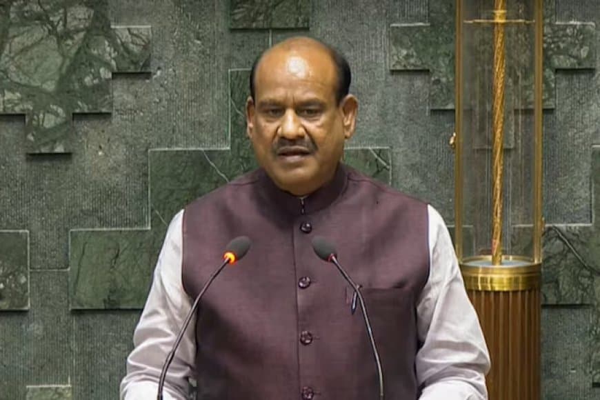 लोकसभा: आठ सांसदों का निलंबन निरस्त, किरेन रिजिजू ने रखा प्रस्ताव