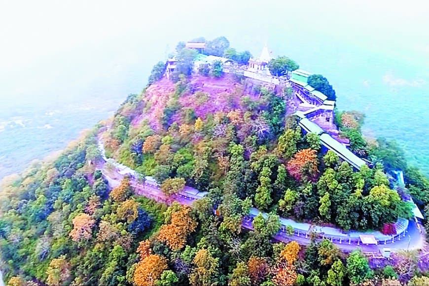 नवरात्रि मेले में सुरक्षा पुख्ता, 14 मजिस्ट्रेट दो शिफ्ट में रहेंगे तैनात