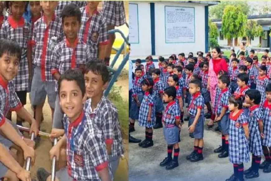 शिक्षा सत्र 2026-27 : लो आ गई! केंद्रीय विद्यालय में बच्चों के प्रवेश डेट