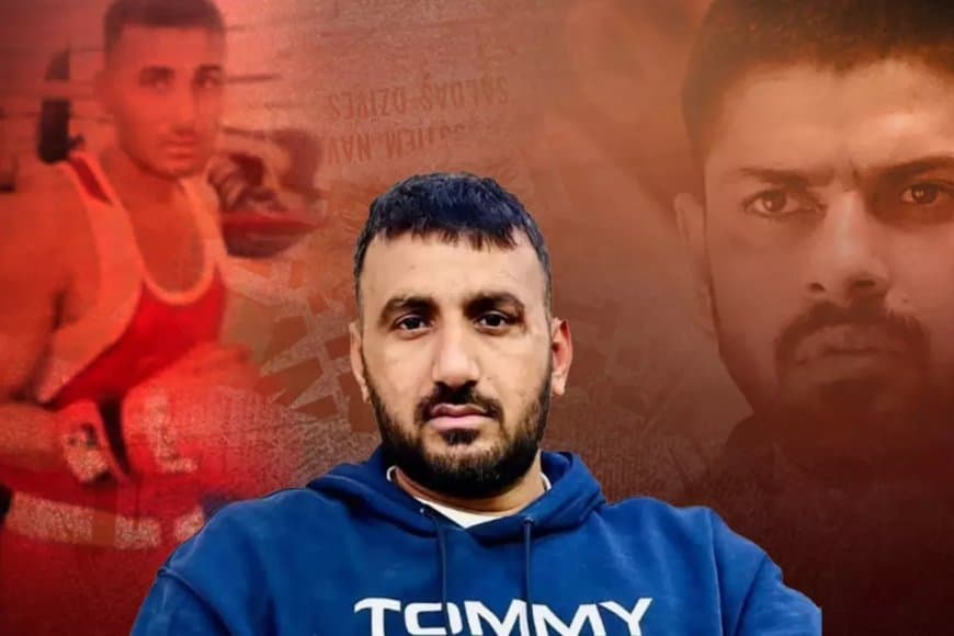 भोपाल: हैरी बॉक्सर बोल रहा हूं, दस करोड़ भेजो वरना जान से मार दूंगा