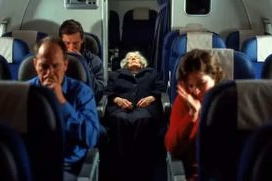 ब्रिटिश एयरवेज की फ्लाइट में महिला की मौत: 13 घंटे तक शव के साथ सफर, जानें क्या हैं विमानन नियम