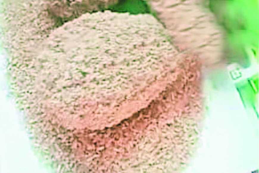 खराब चावल सप्लाई पर सवाल, जिम्मेदारों से पूछा खर्च कौन वहन करेगा